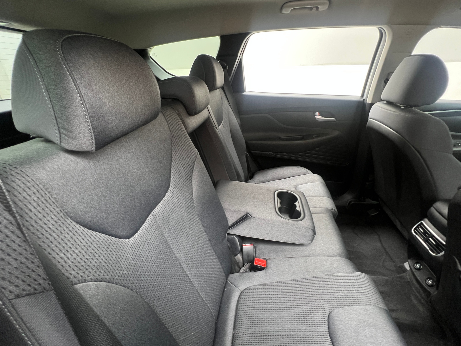 Thumbnail: 2023 Hyundai Santa Fe - 6