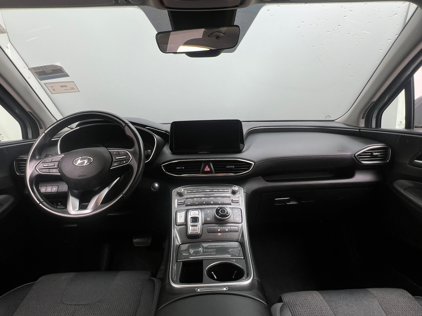 Thumbnail: 2023 Hyundai Santa Fe - 3