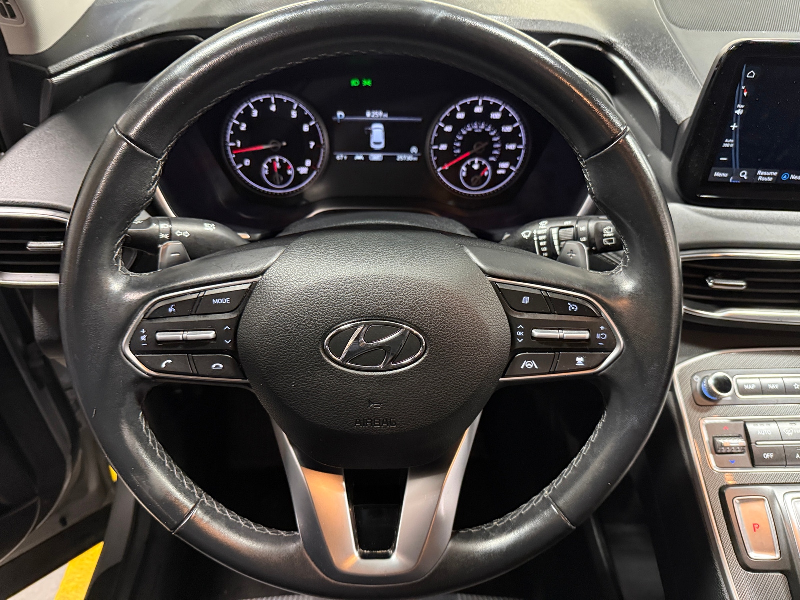 Thumbnail: 2023 Hyundai Santa Fe - 5