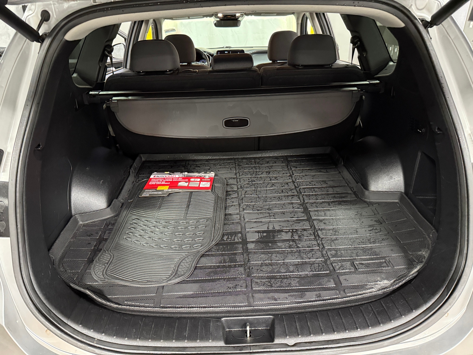 Thumbnail: 2023 Hyundai Santa Fe - 7