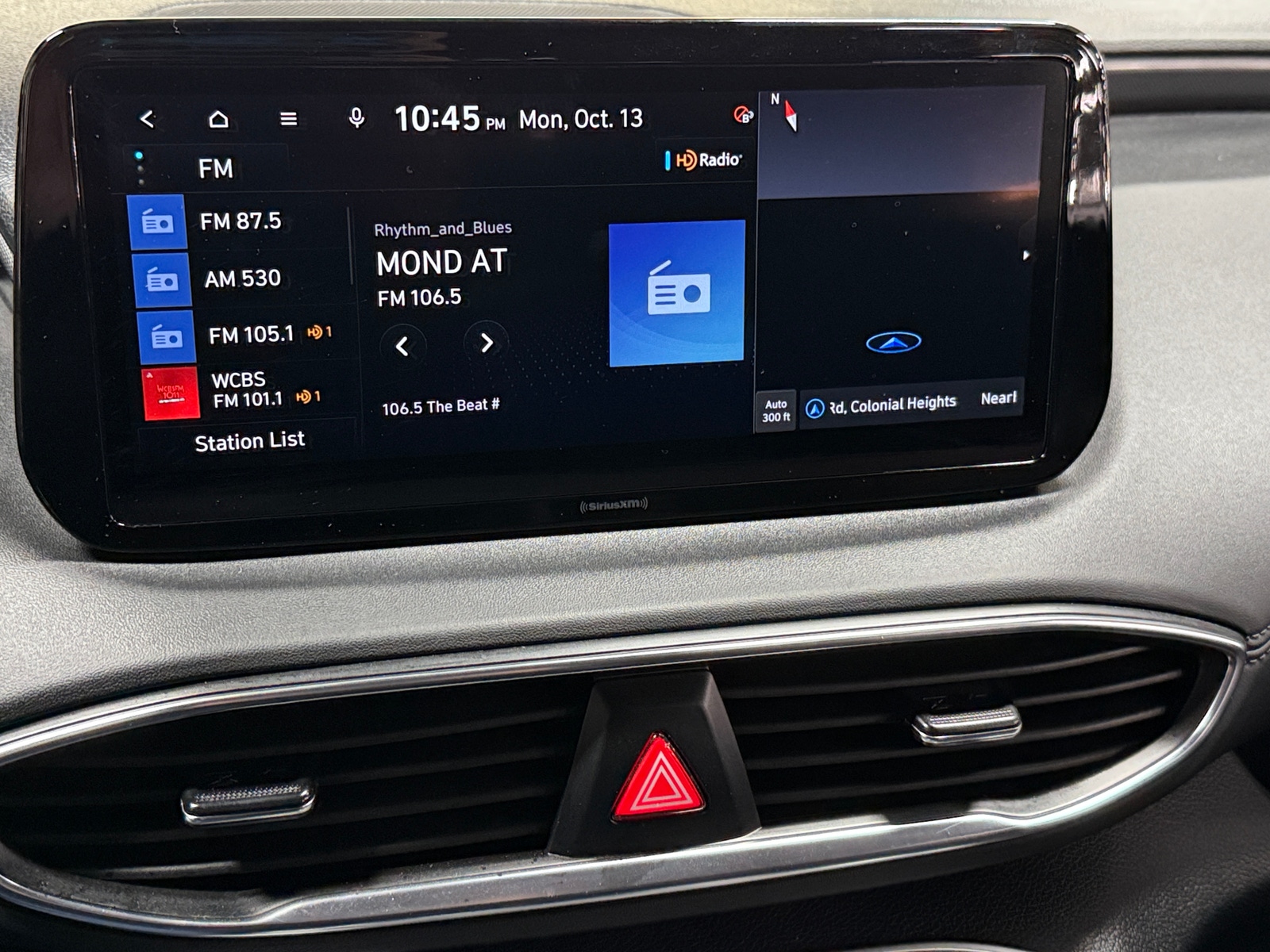 Thumbnail: 2023 Hyundai Santa Fe - 4