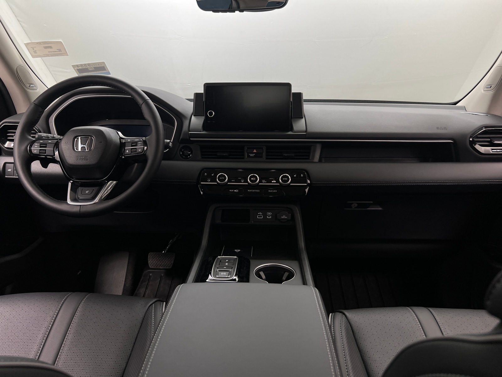 Thumbnail: 2025 Honda Pilot - 2