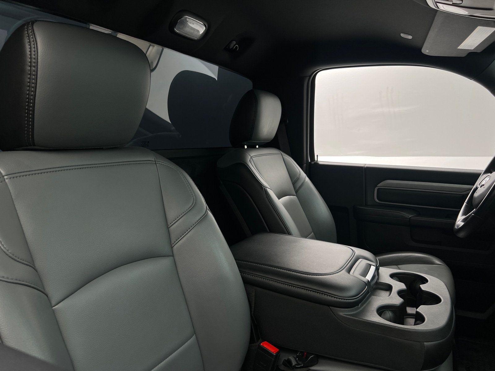 Thumbnail: 2021 RAM 2500 - 2