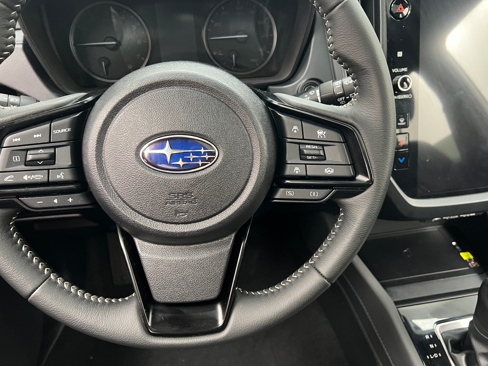 Thumbnail: 2025 Subaru Forester - 5