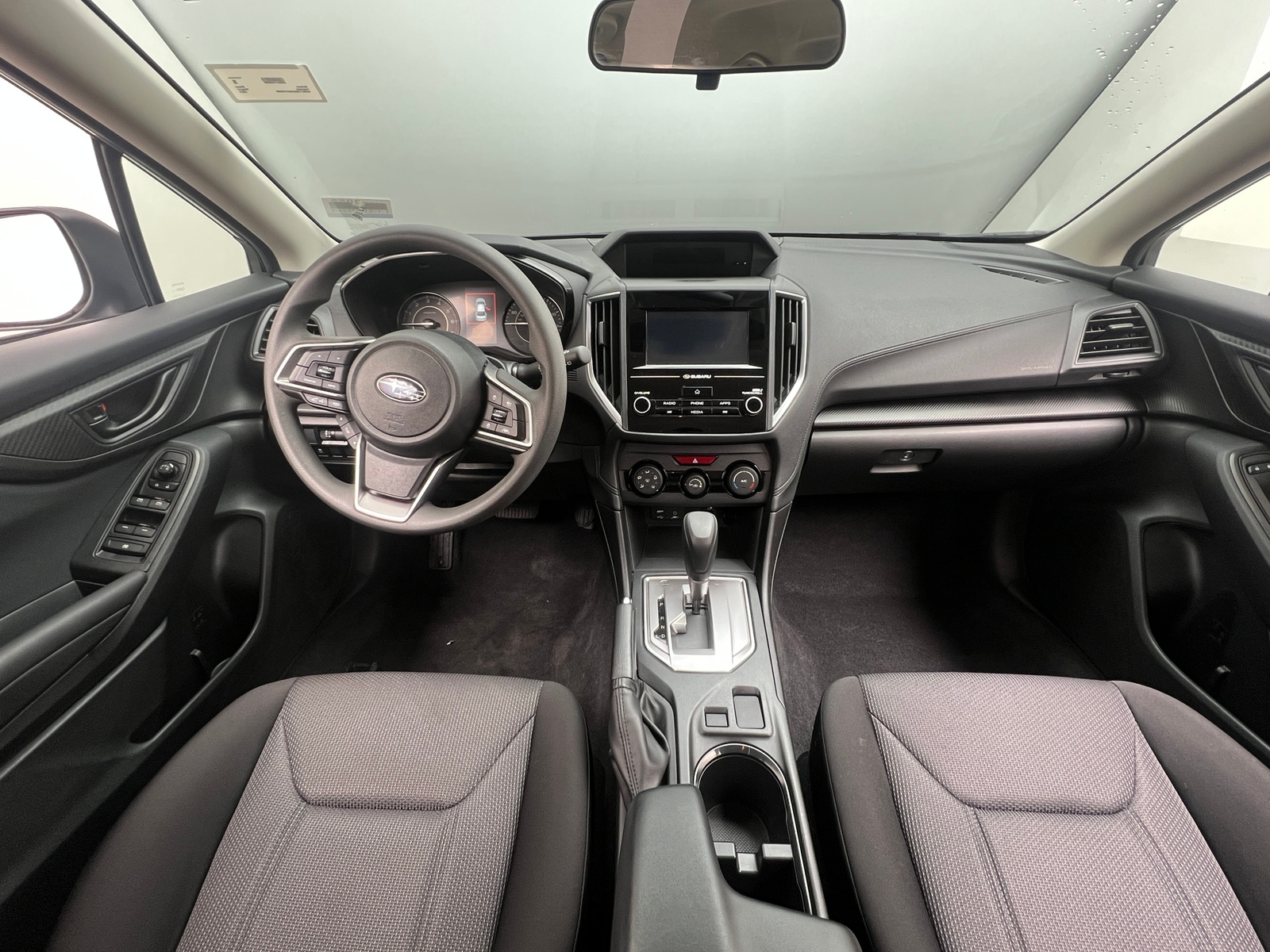 Thumbnail: 2022 Subaru Impreza - 3