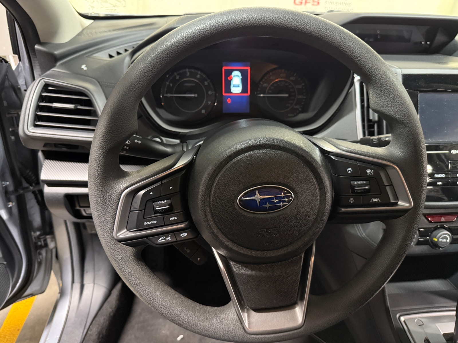 Thumbnail: 2022 Subaru Impreza - 5