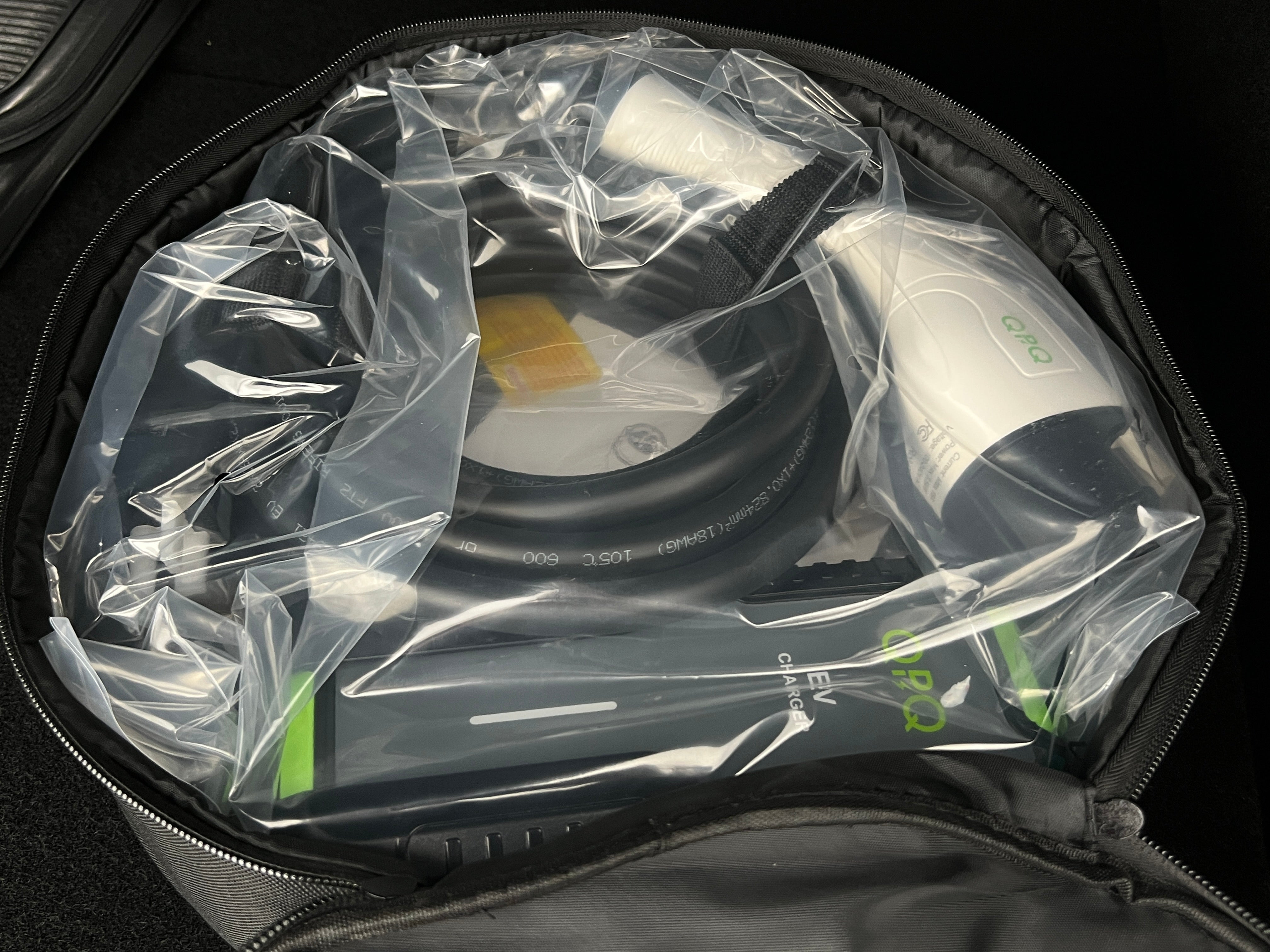 Used 2023 Tesla Model Y Long Range with VIN 7SAYGDEE0PF612868 for sale in Auburn, WA