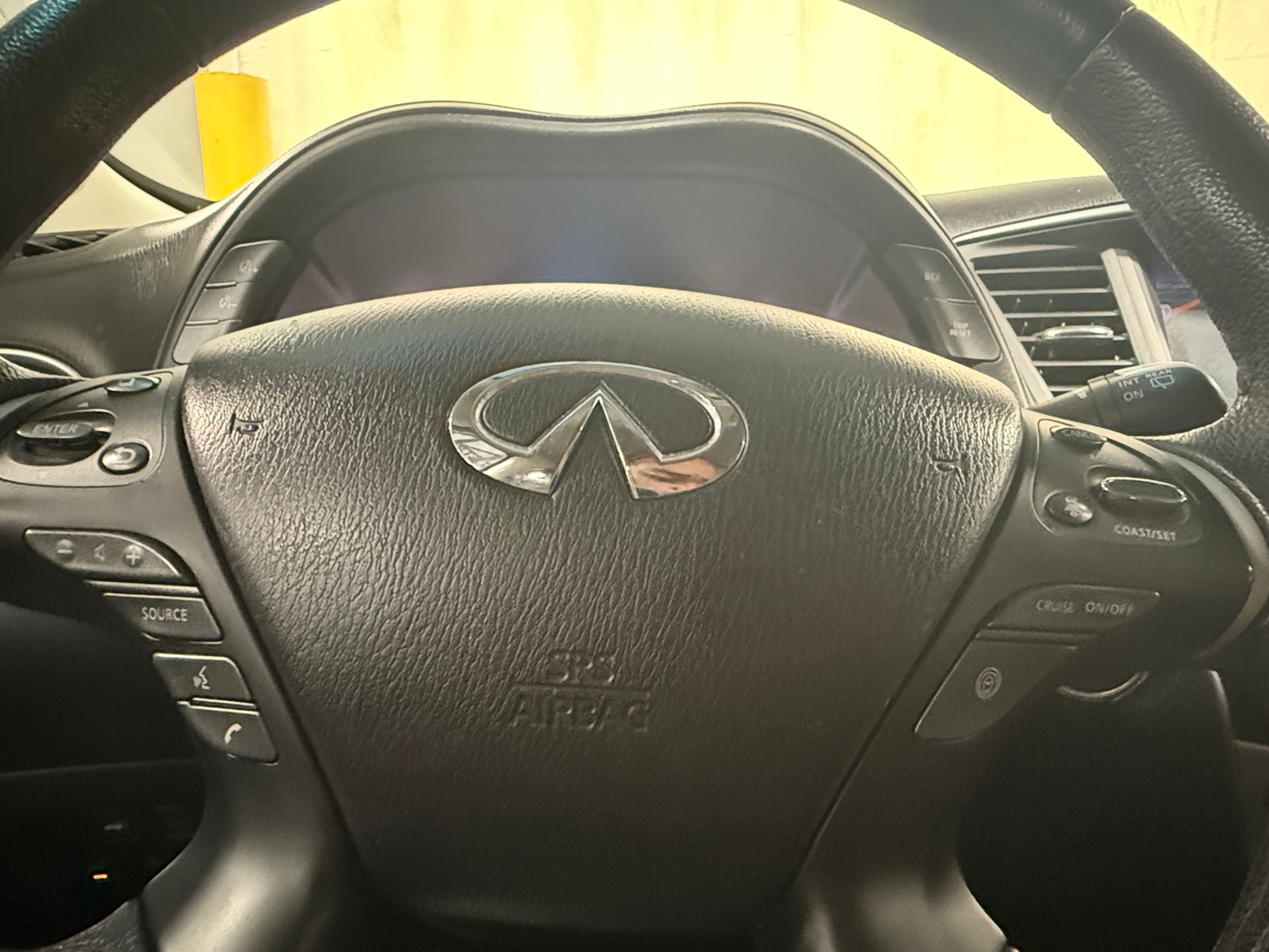 Thumbnail: 2013 INFINITI JX35 - 4