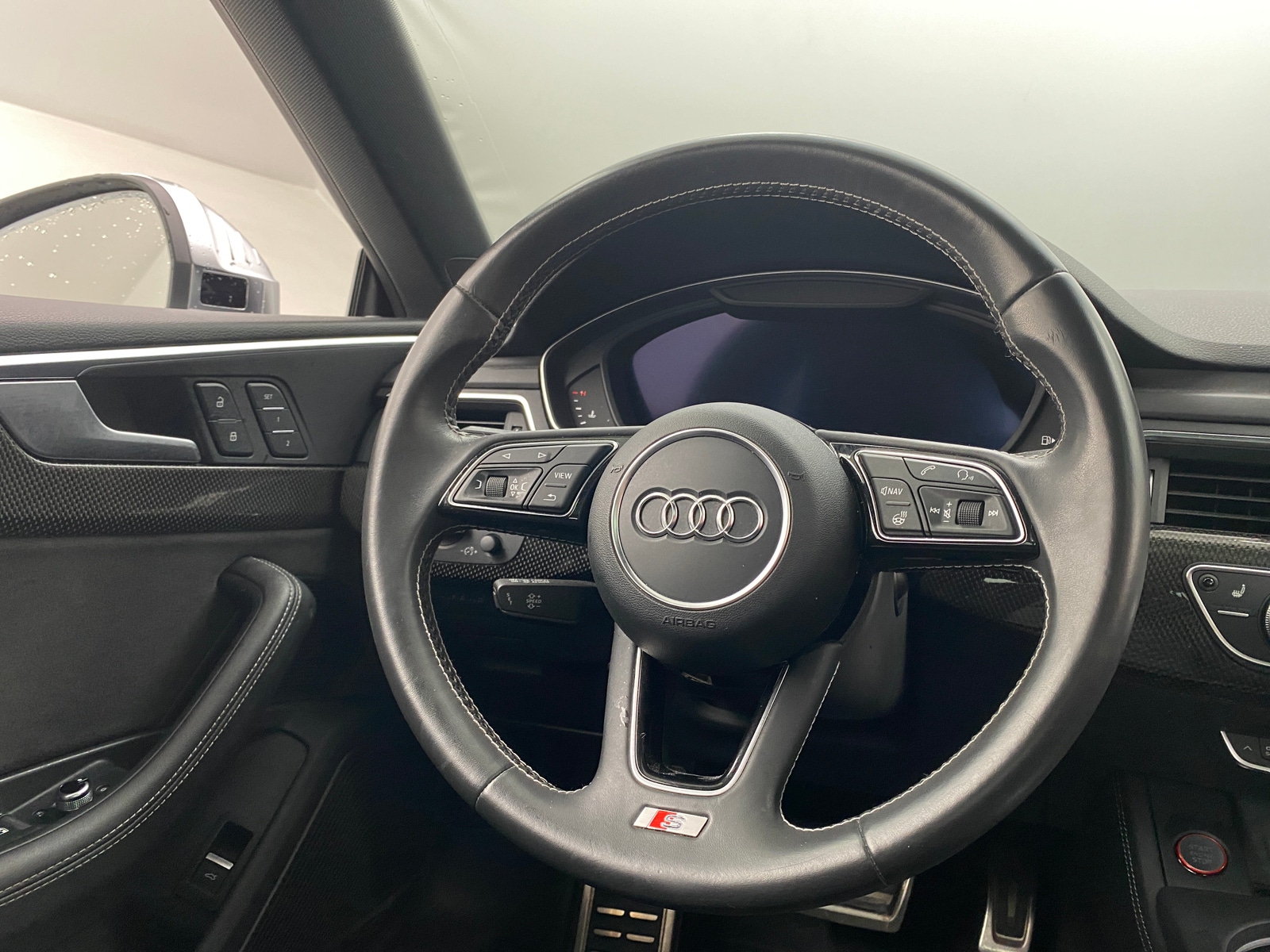 Thumbnail: 2018 Audi S5 - 3