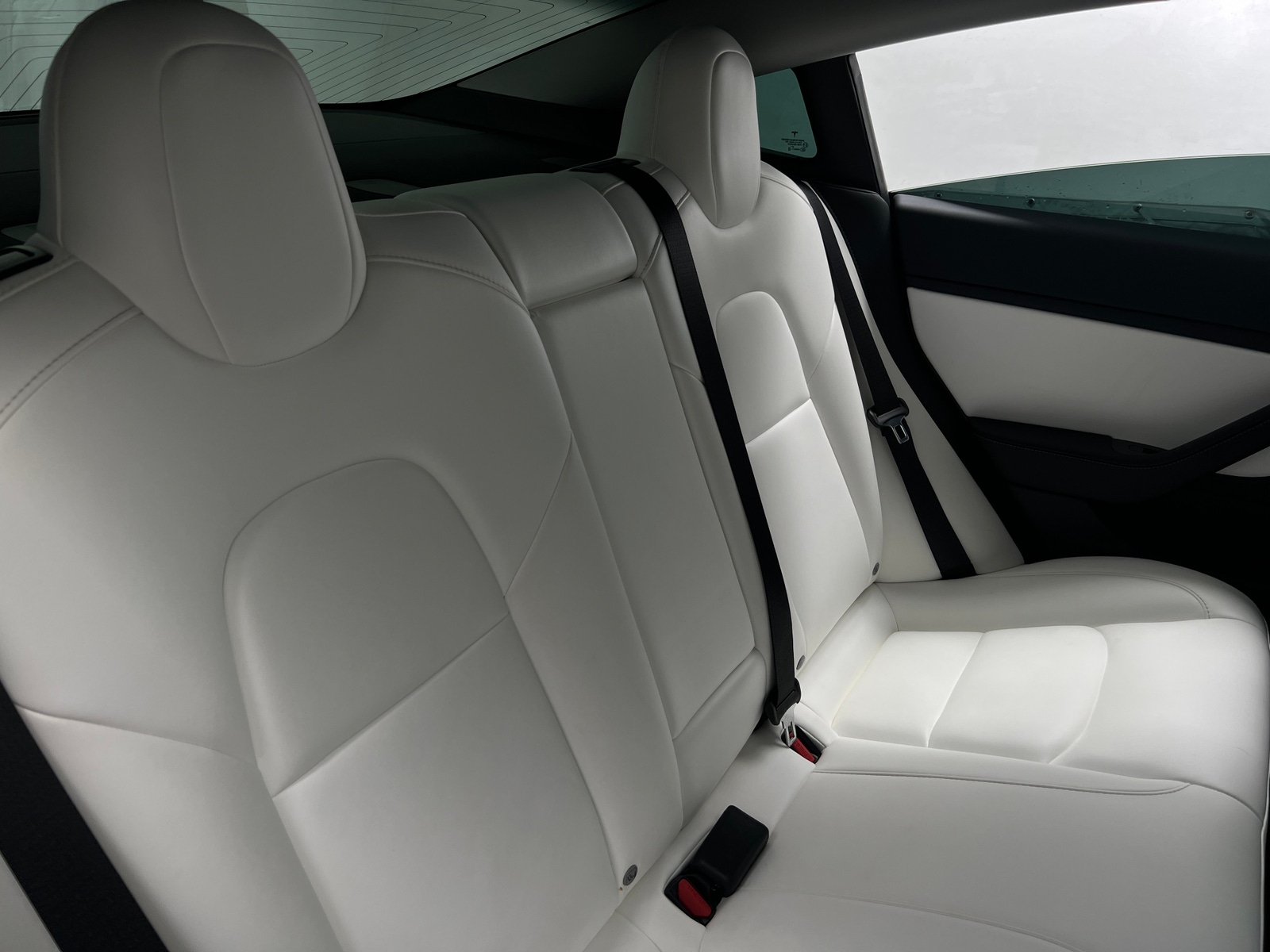 Thumbnail: 2020 Tesla Model 3 - 5
