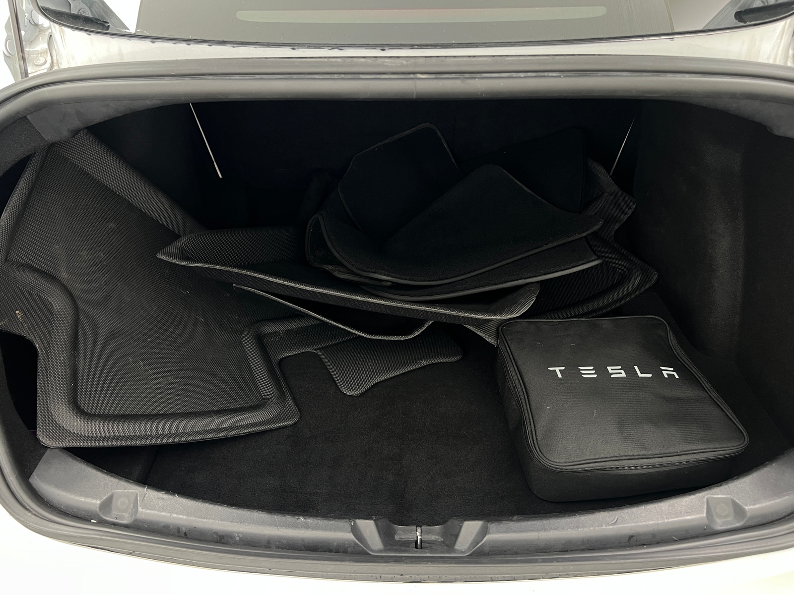 Thumbnail: 2020 Tesla Model 3 - 6