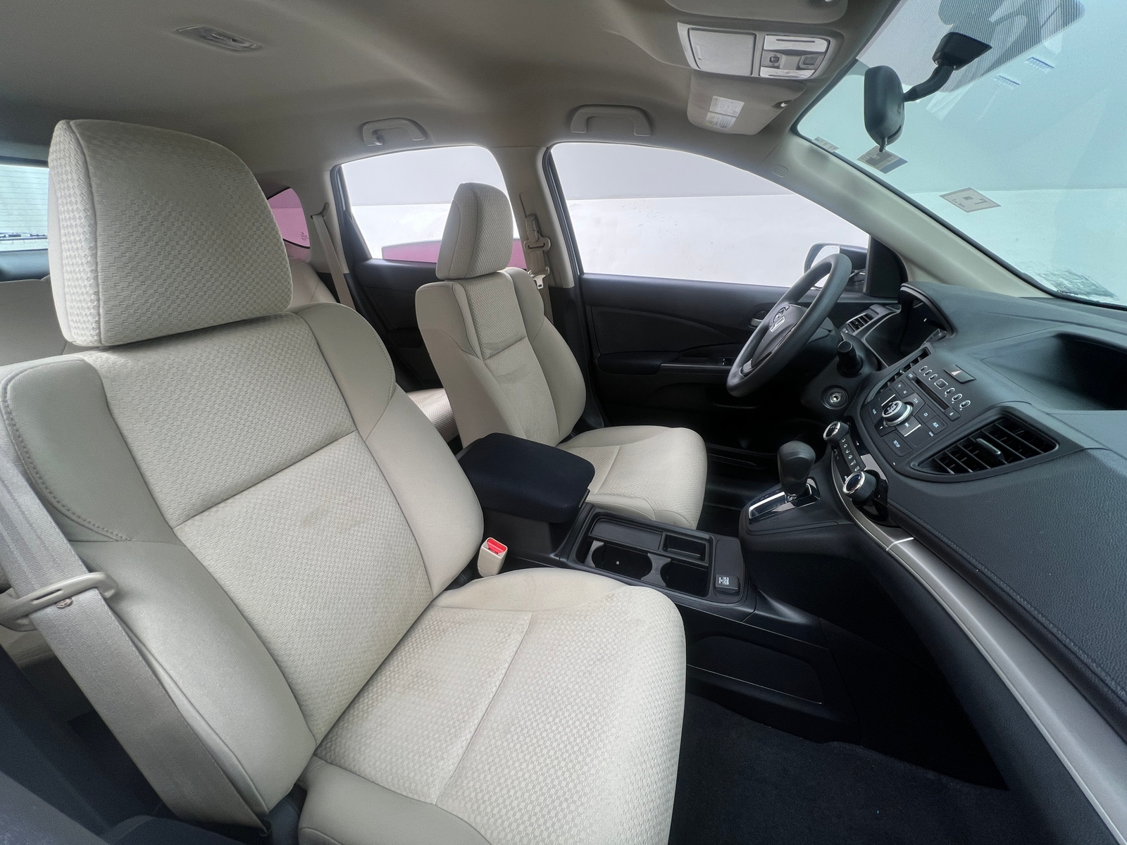 Thumbnail: 2016 Honda CR-V - 2