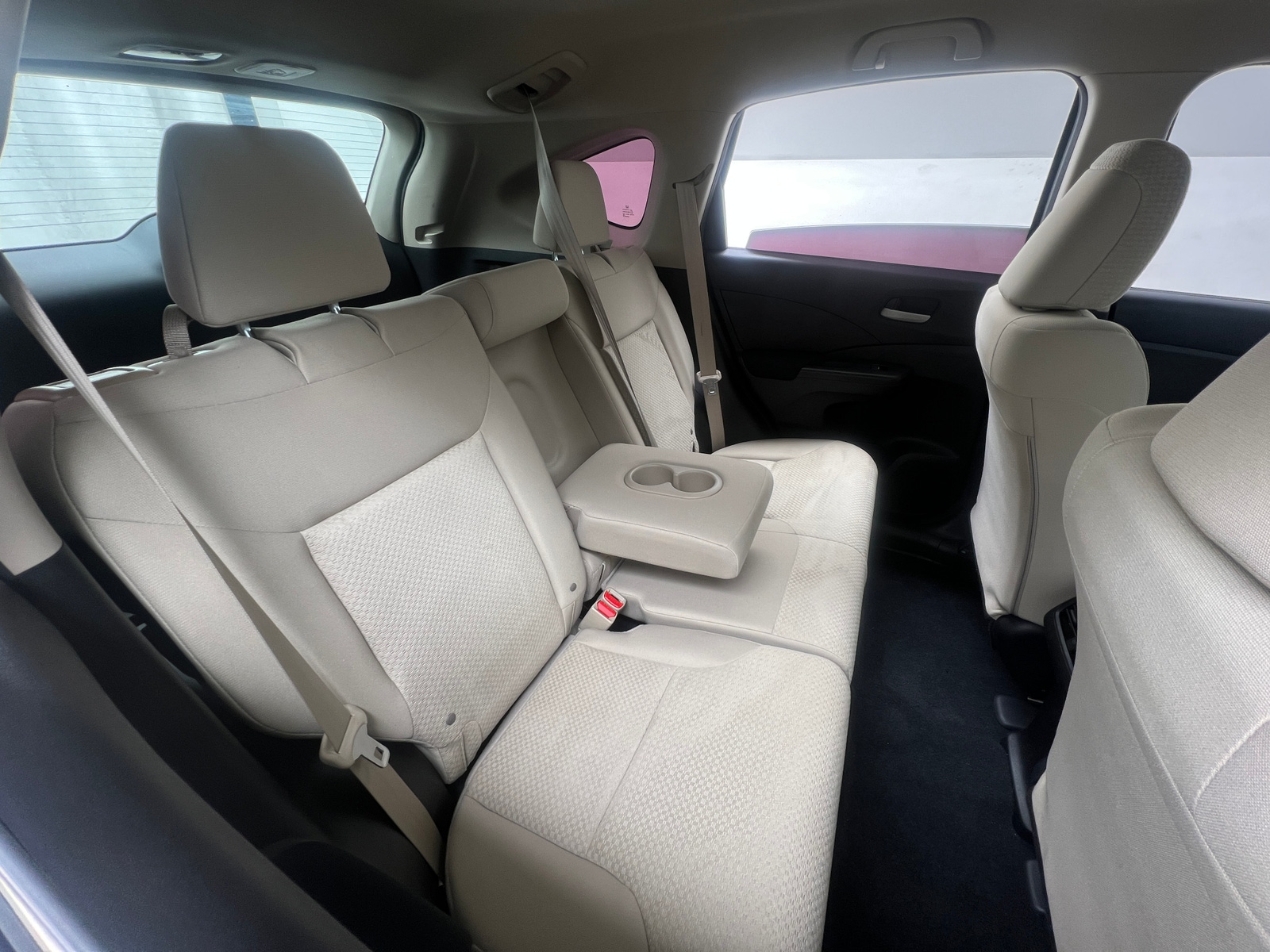 Thumbnail: 2016 Honda CR-V - 6