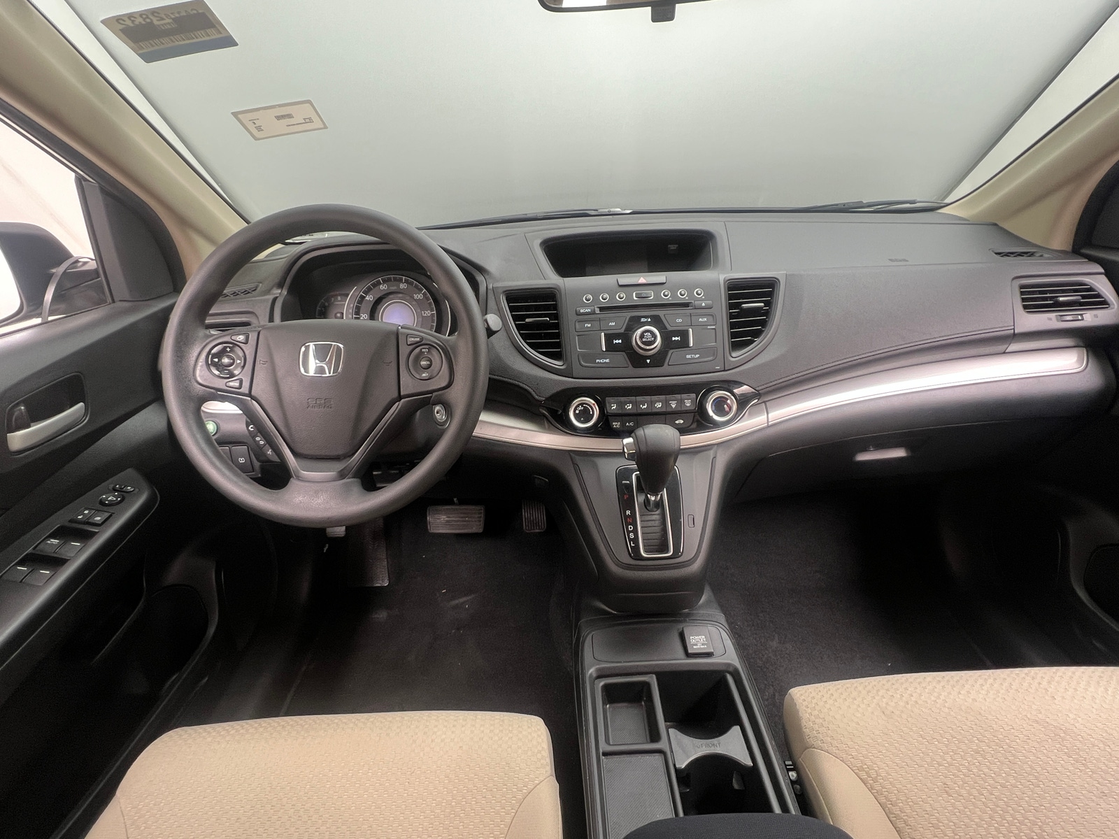 Thumbnail: 2016 Honda CR-V - 3