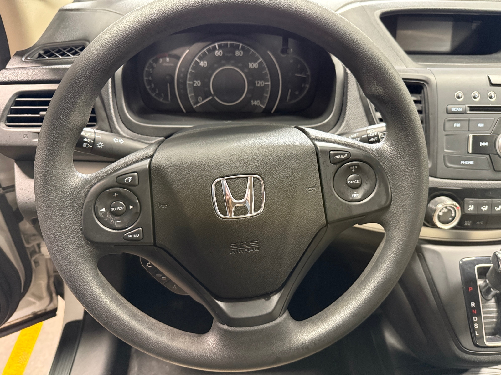 Thumbnail: 2016 Honda CR-V - 5