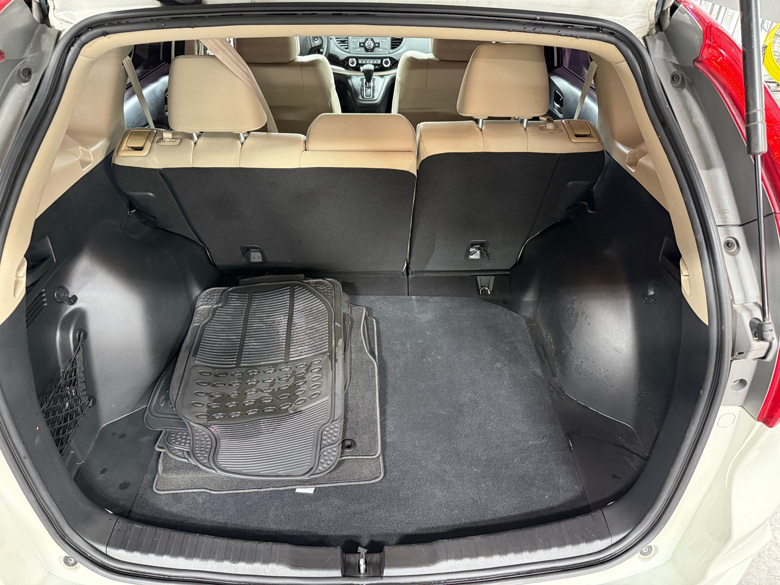 Thumbnail: 2016 Honda CR-V - 7