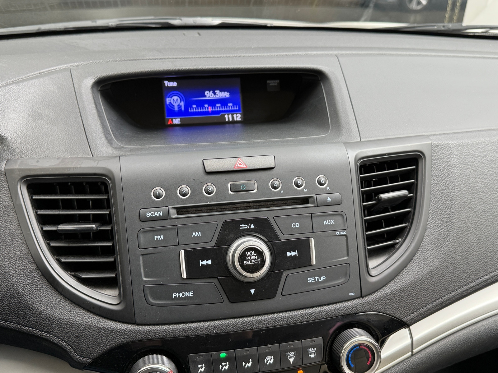 Thumbnail: 2016 Honda CR-V - 4
