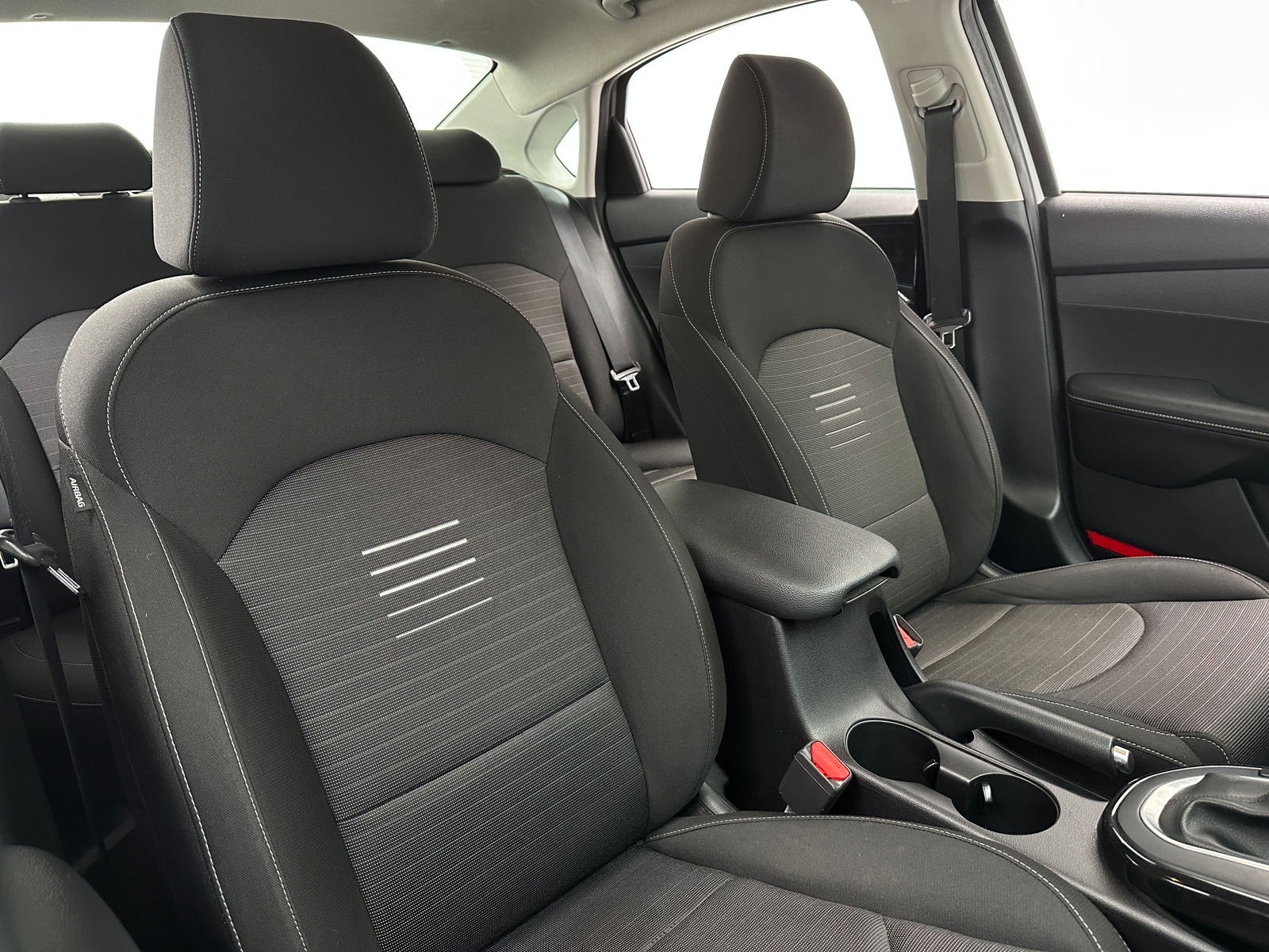 Thumbnail: 2019 Kia Forte - 2