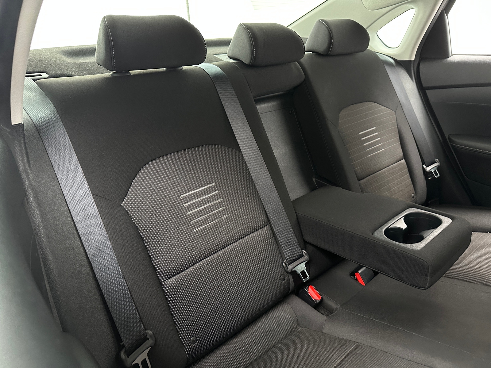 Thumbnail: 2019 Kia Forte - 6