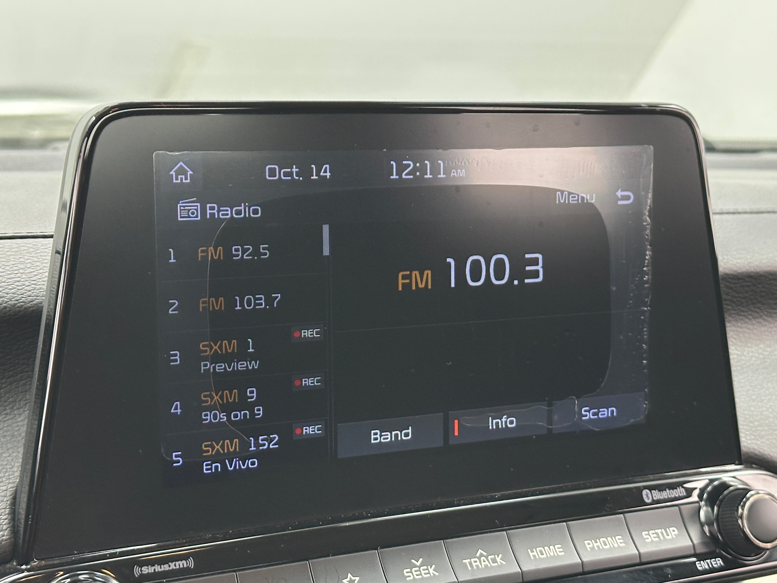 Thumbnail: 2019 Kia Forte - 4