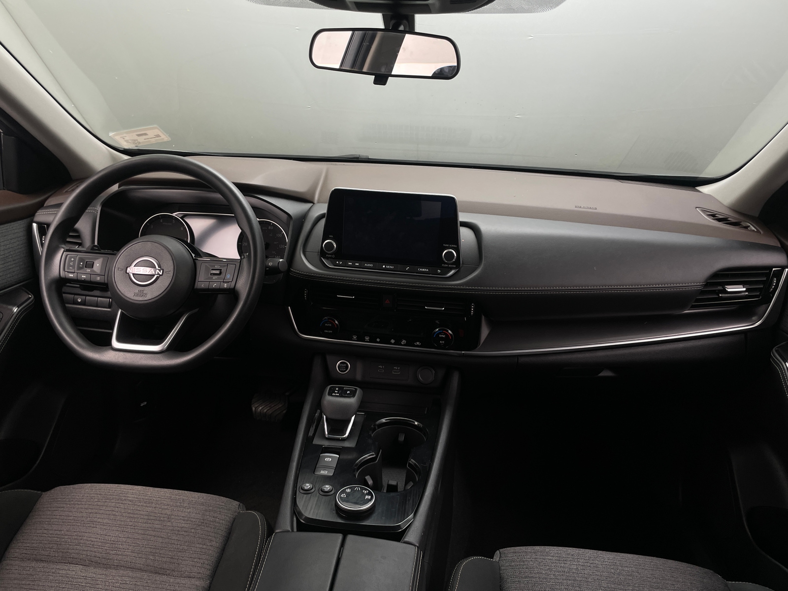 Thumbnail: 2022 Nissan Rogue - 3