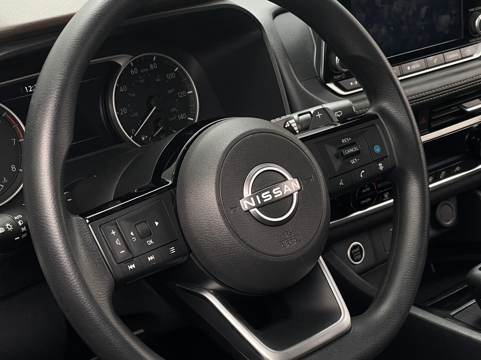 Thumbnail: 2022 Nissan Rogue - 5