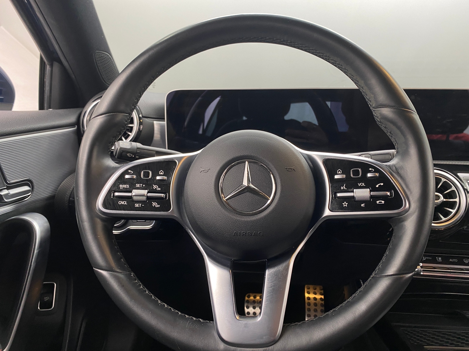 Thumbnail: 2020 Mercedes-Benz A-Class - 4