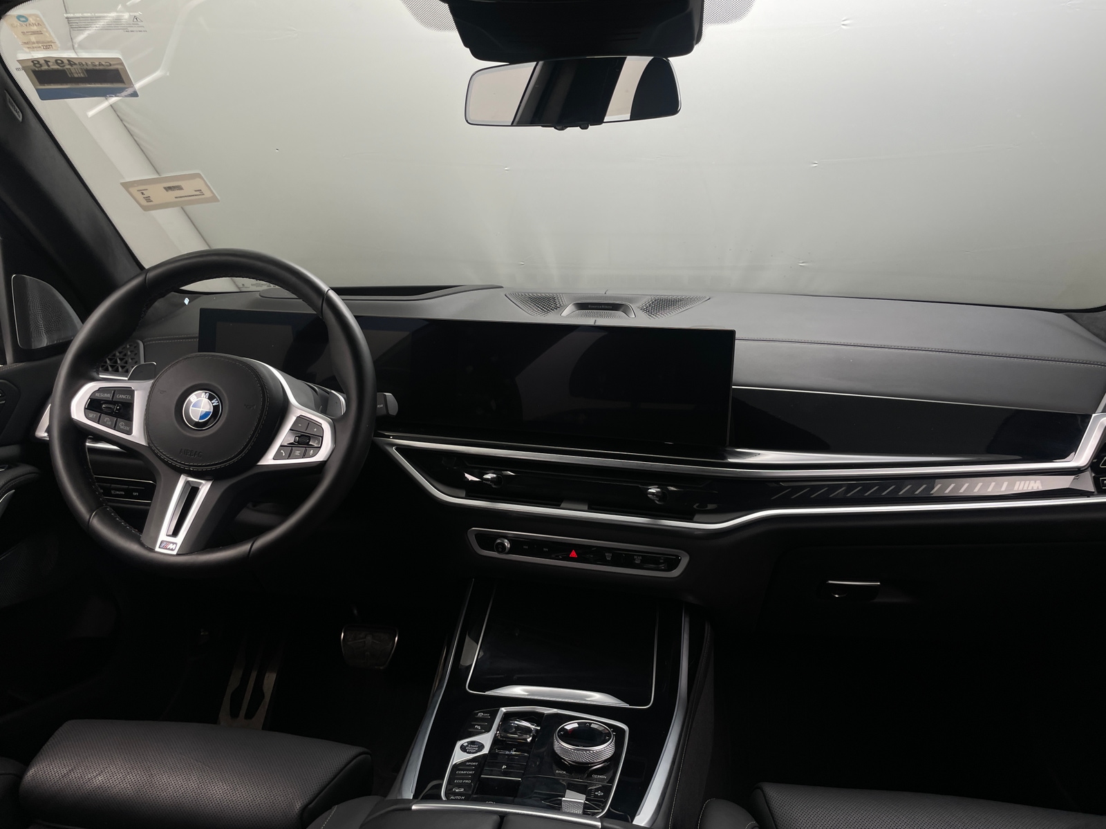 Thumbnail: 2025 BMW X7 - 2
