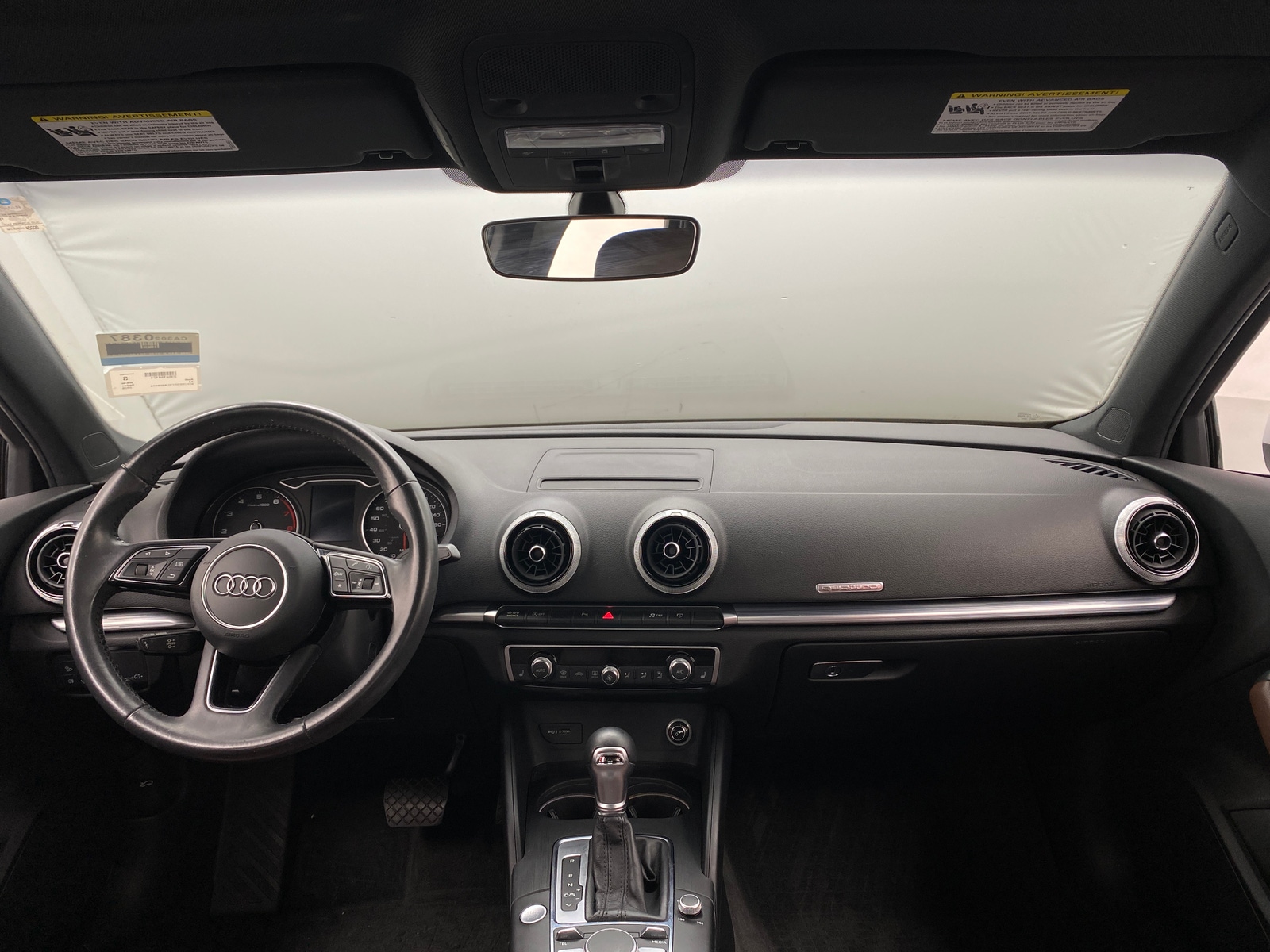 Thumbnail: 2020 Audi A3 - 2
