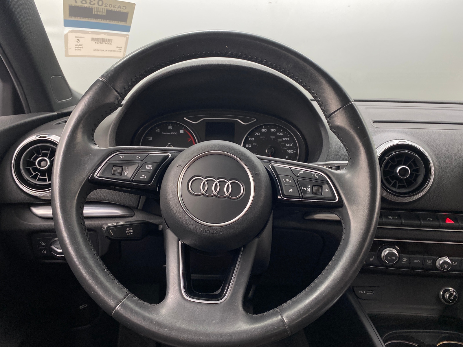 Thumbnail: 2020 Audi A3 - 4