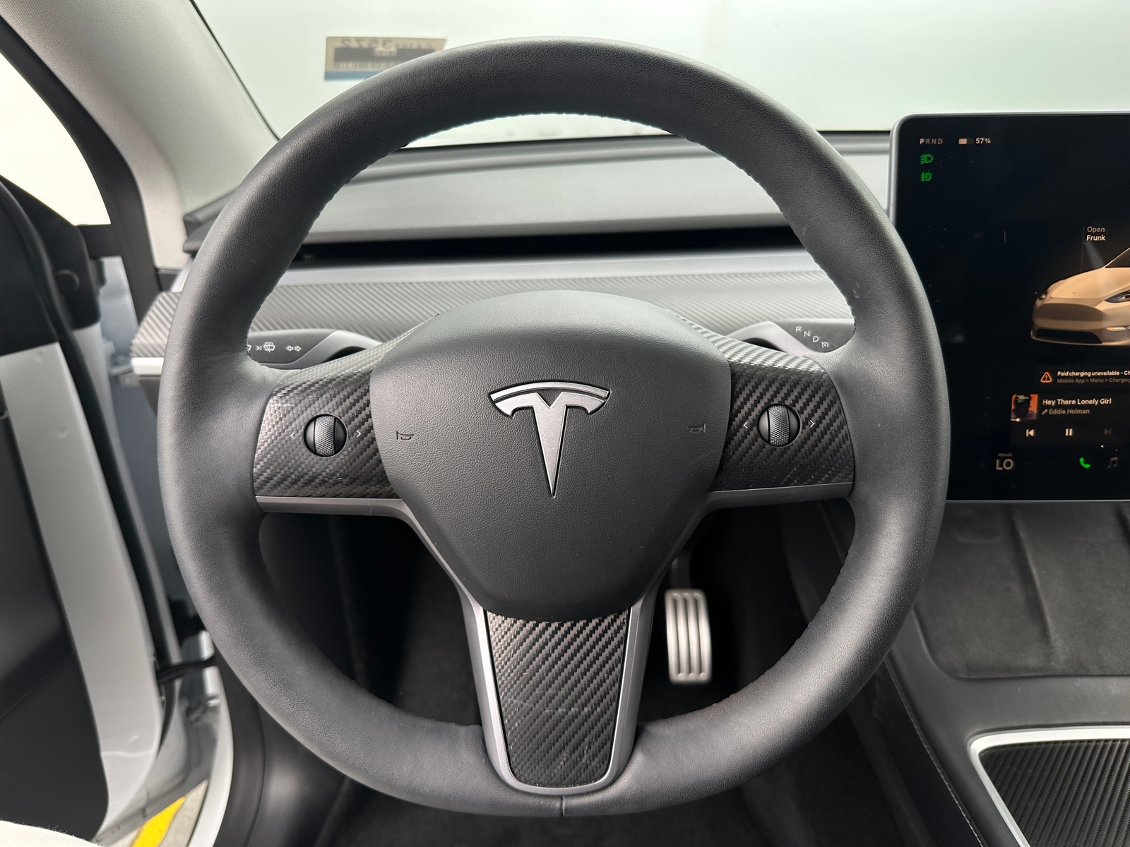 Thumbnail: 2022 Tesla Model Y - 4