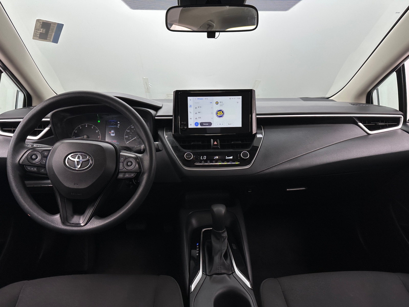 Thumbnail: 2023 Toyota Corolla - 3