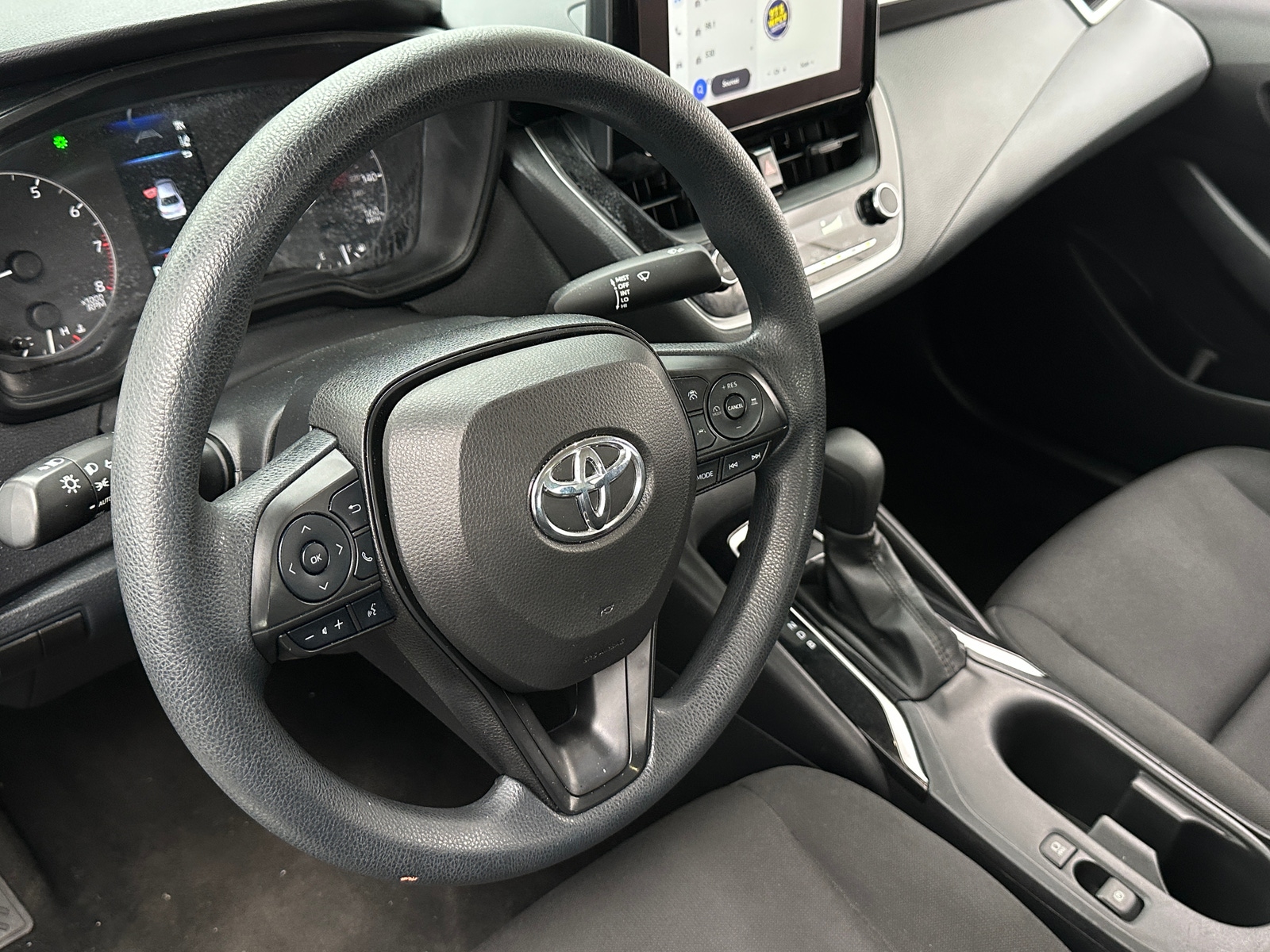 Thumbnail: 2023 Toyota Corolla - 5