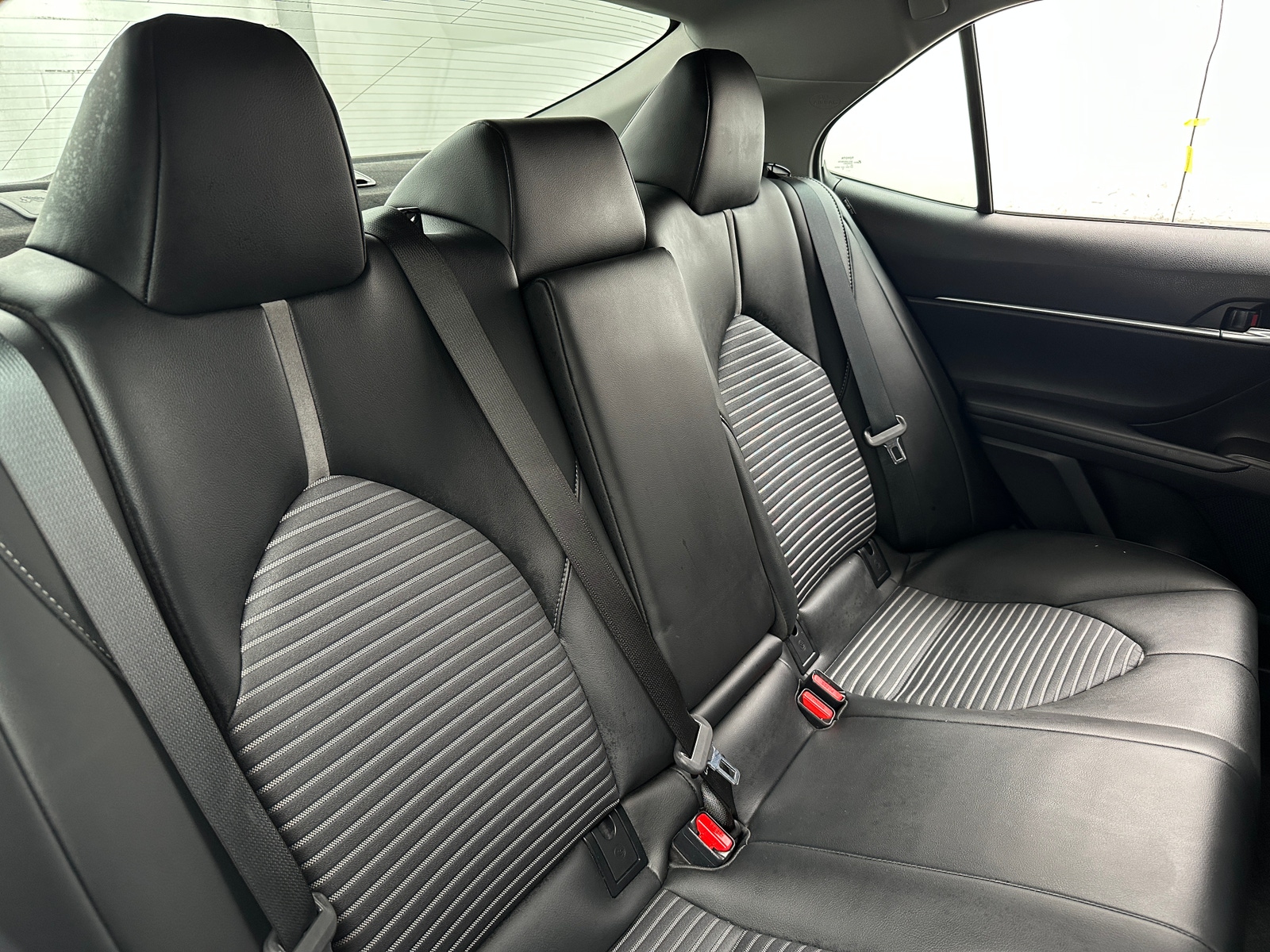 Thumbnail: 2024 Toyota Camry - 5