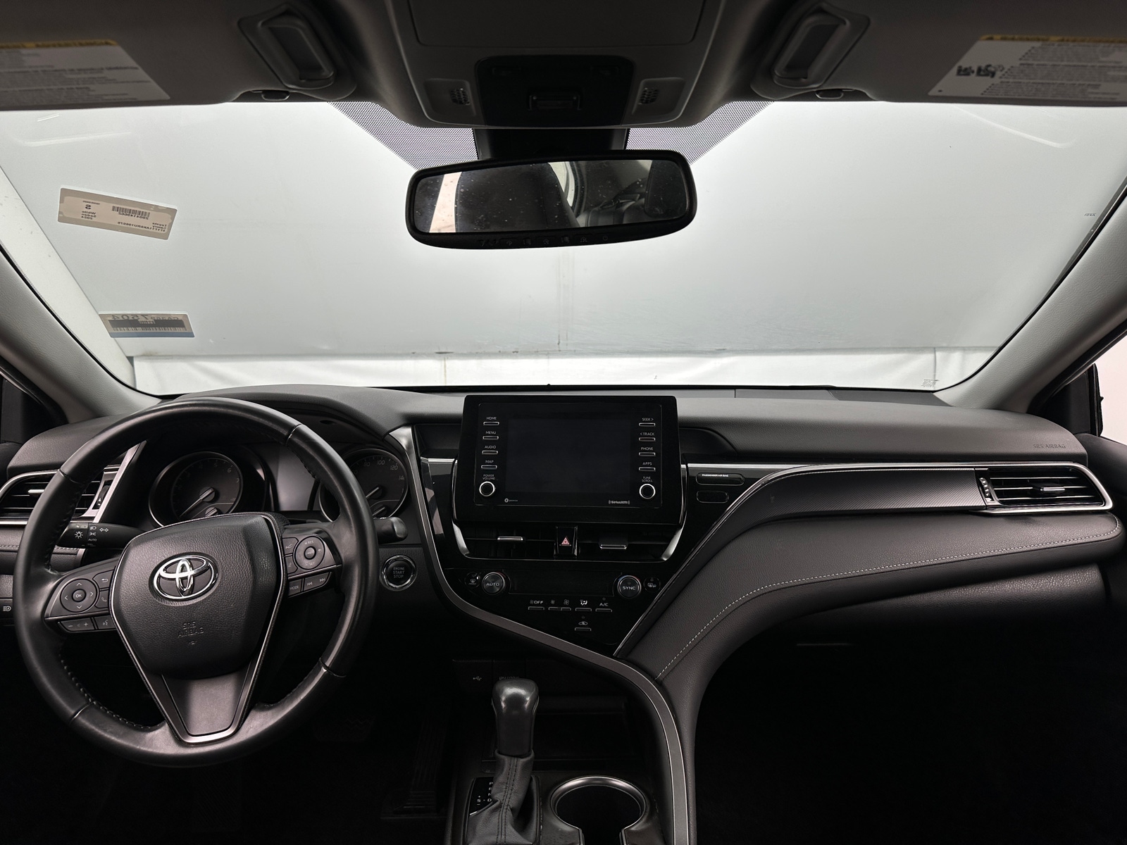 Thumbnail: 2024 Toyota Camry - 2