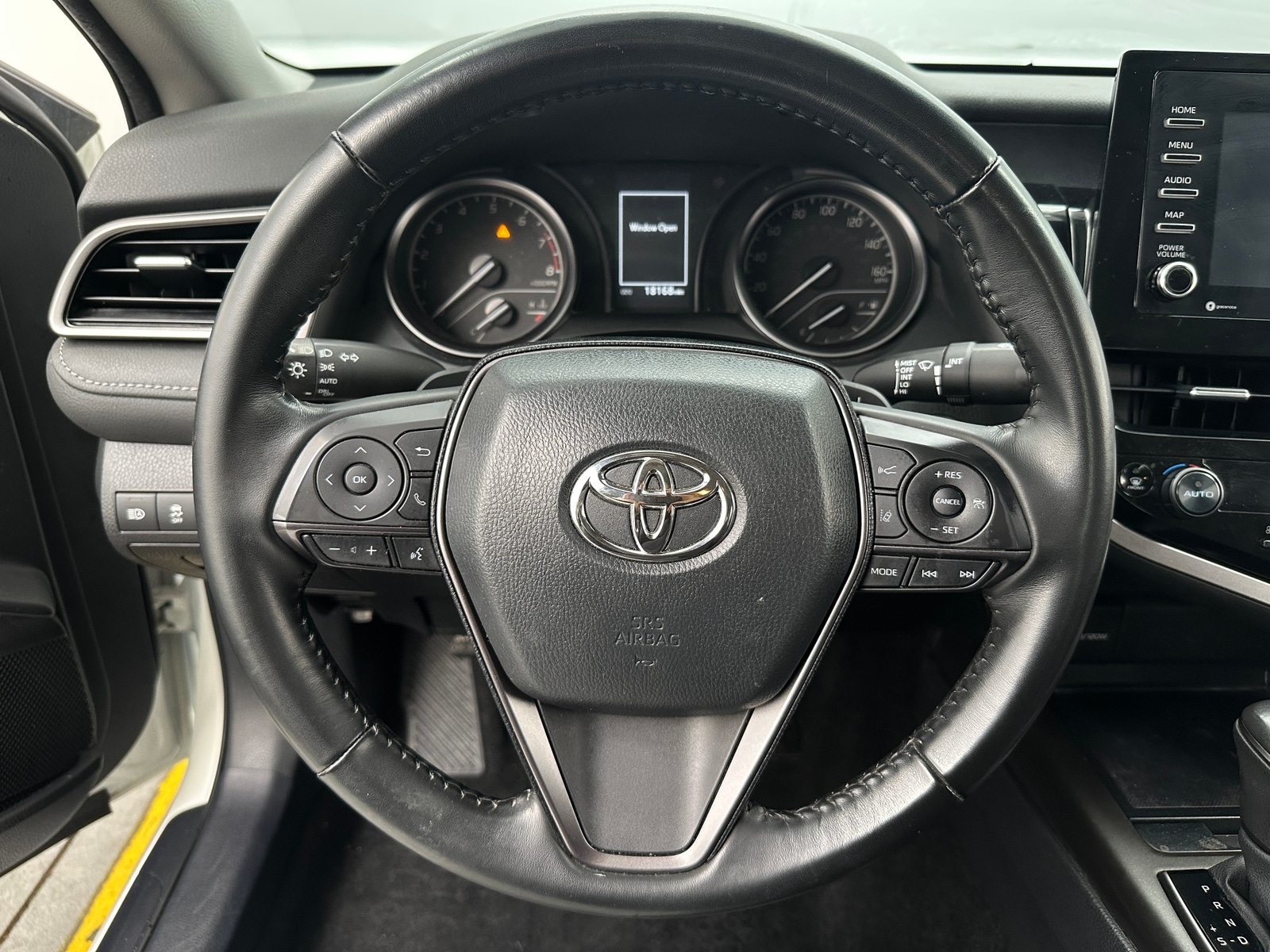 Thumbnail: 2024 Toyota Camry - 4