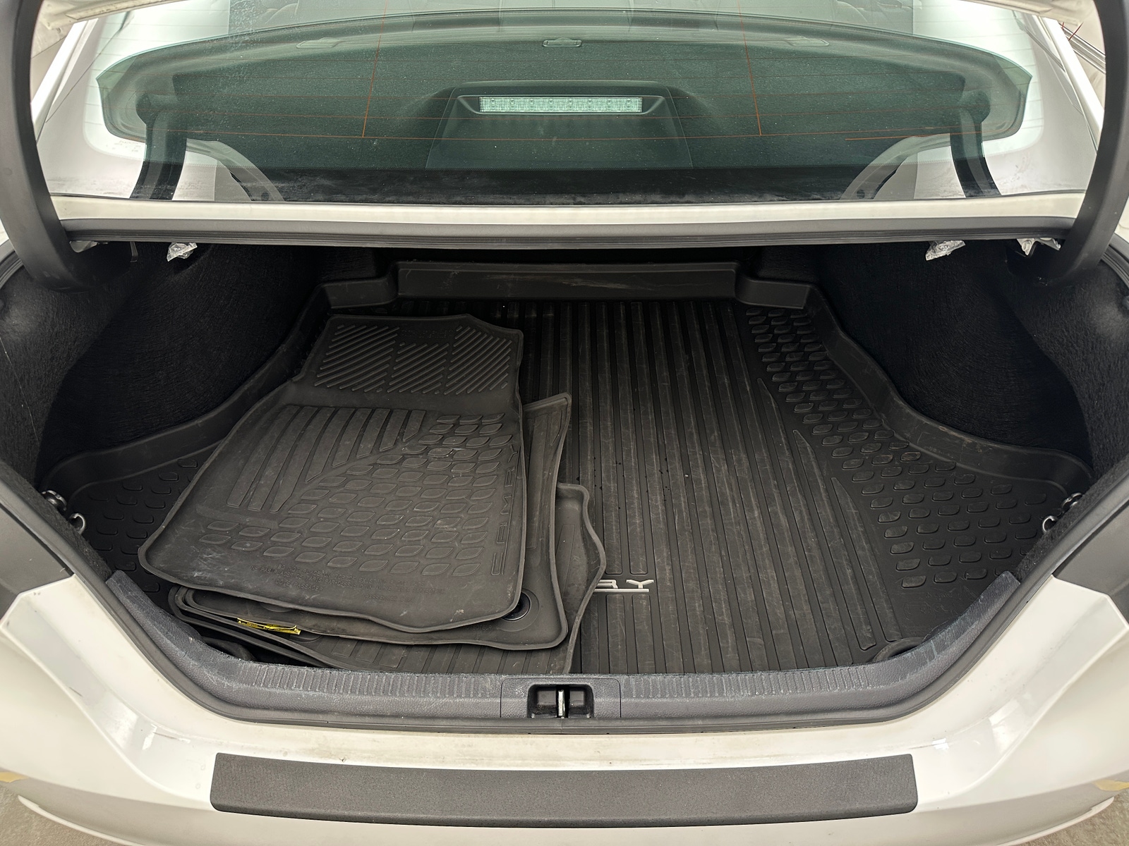 Thumbnail: 2024 Toyota Camry - 6