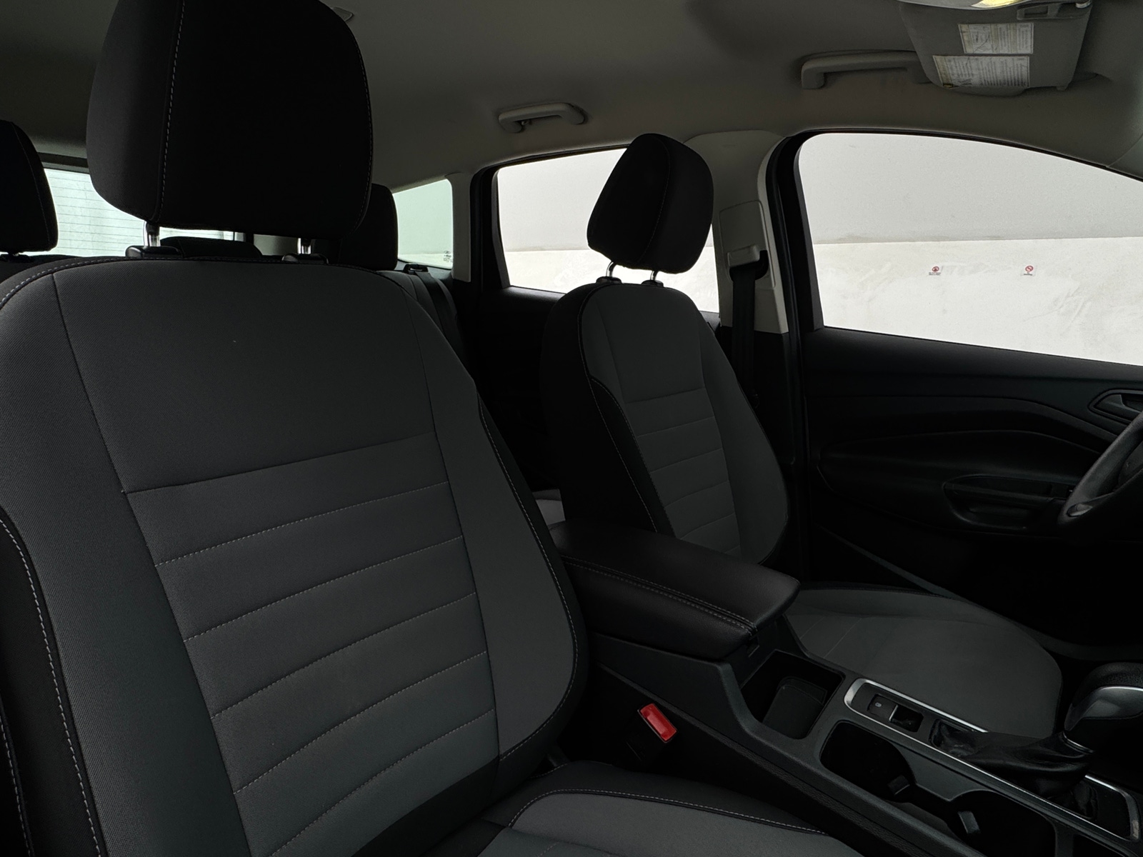 Thumbnail: 2017 Ford Escape - 2
