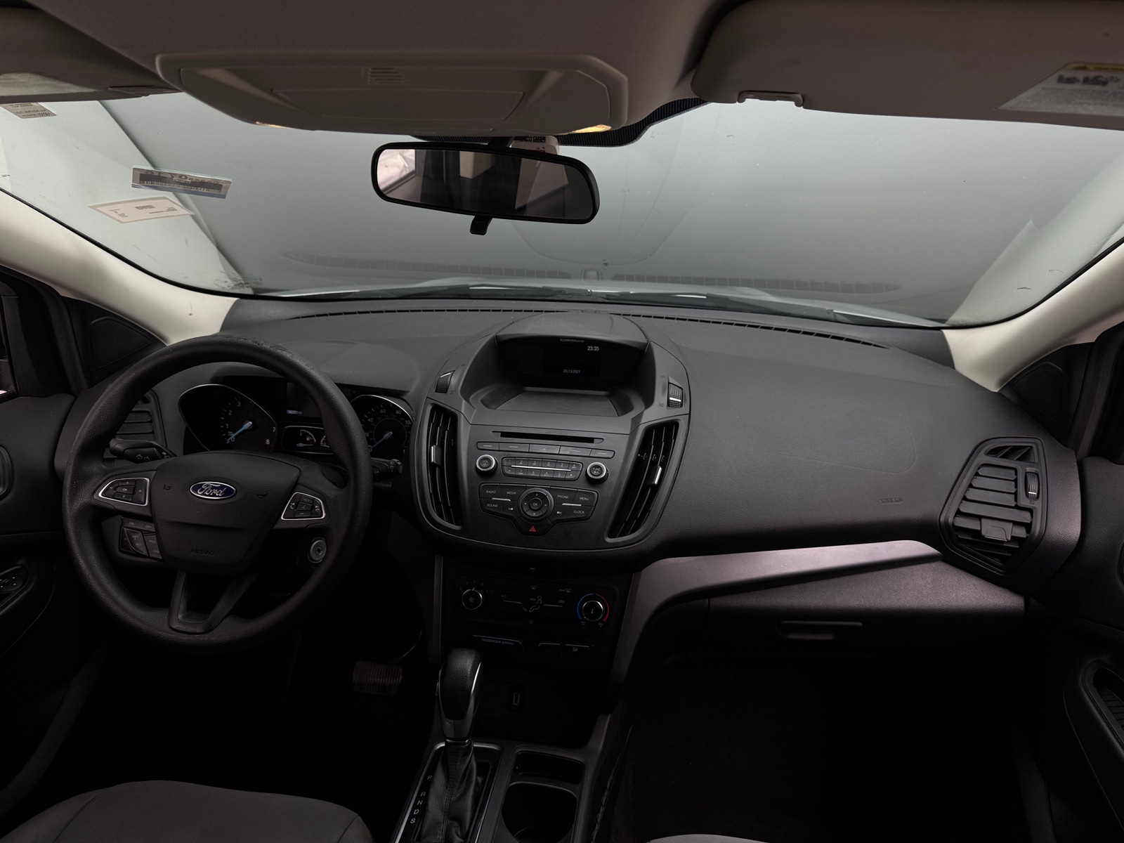 Thumbnail: 2017 Ford Escape - 3