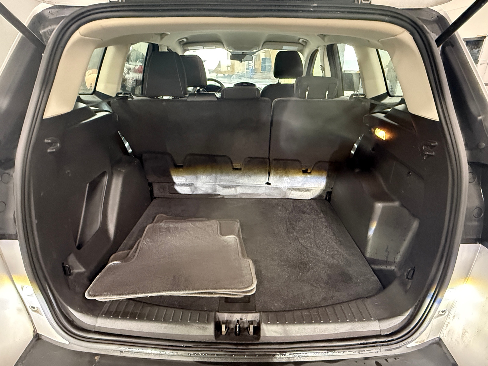 Thumbnail: 2017 Ford Escape - 7