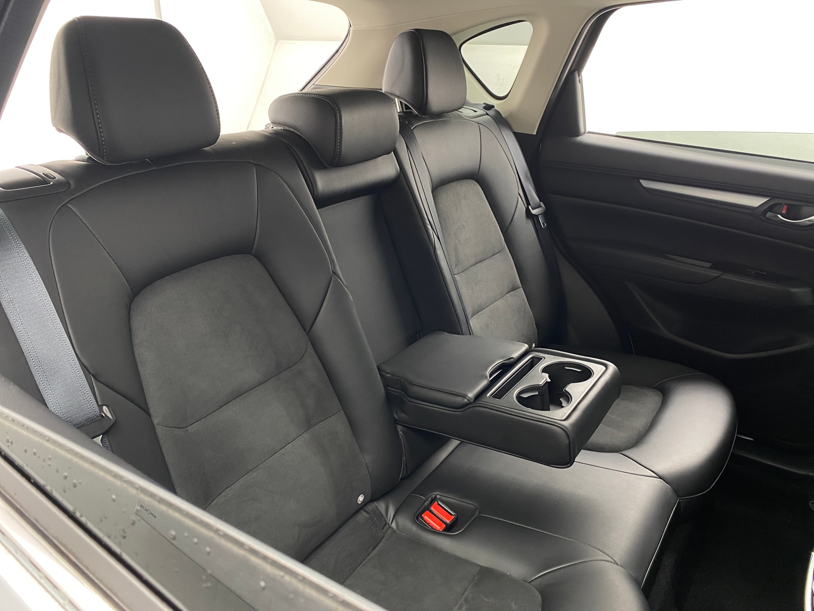 Thumbnail: 2023 Mazda CX-5 - 5