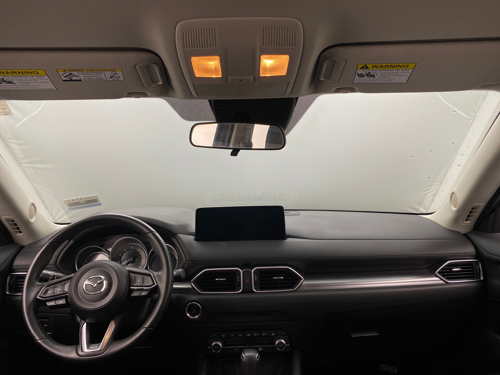 Thumbnail: 2023 Mazda CX-5 - 2