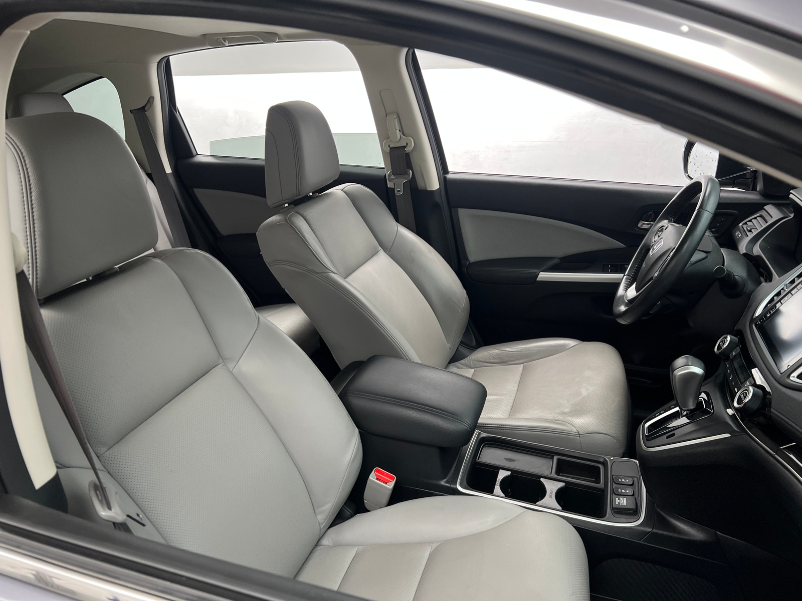 Thumbnail: 2016 Honda CR-V - 2