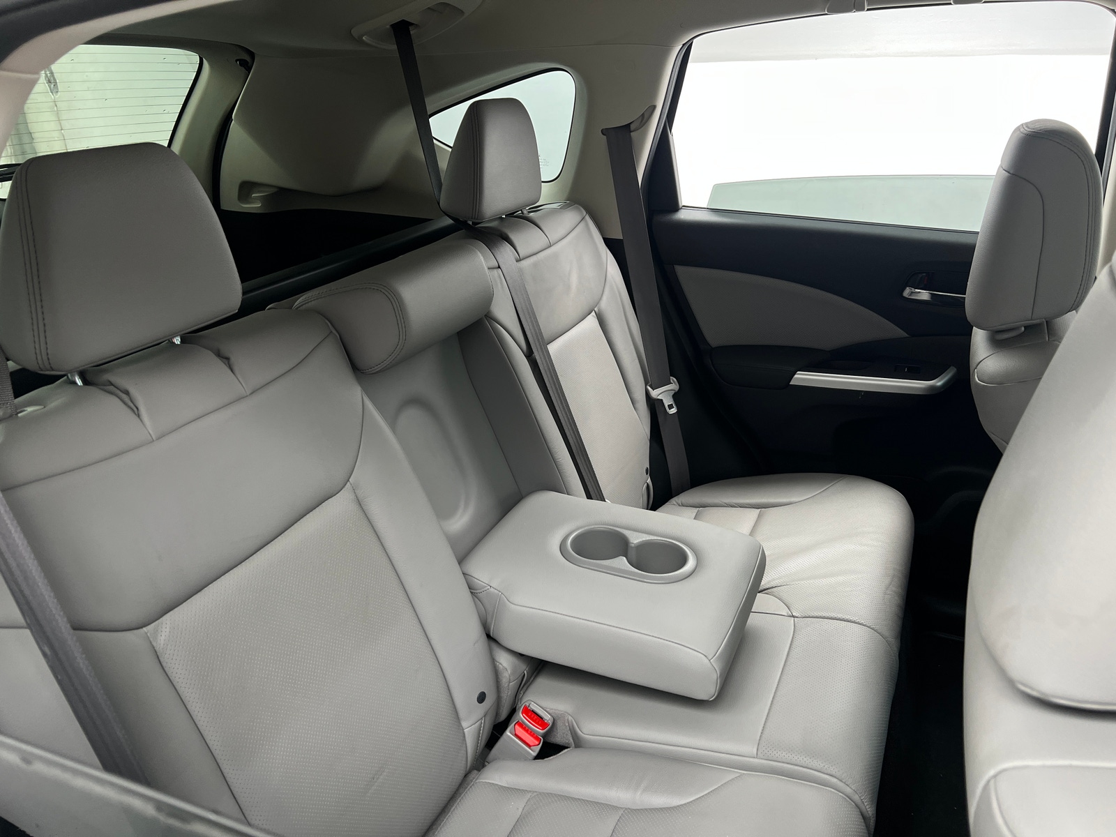 Thumbnail: 2016 Honda CR-V - 6