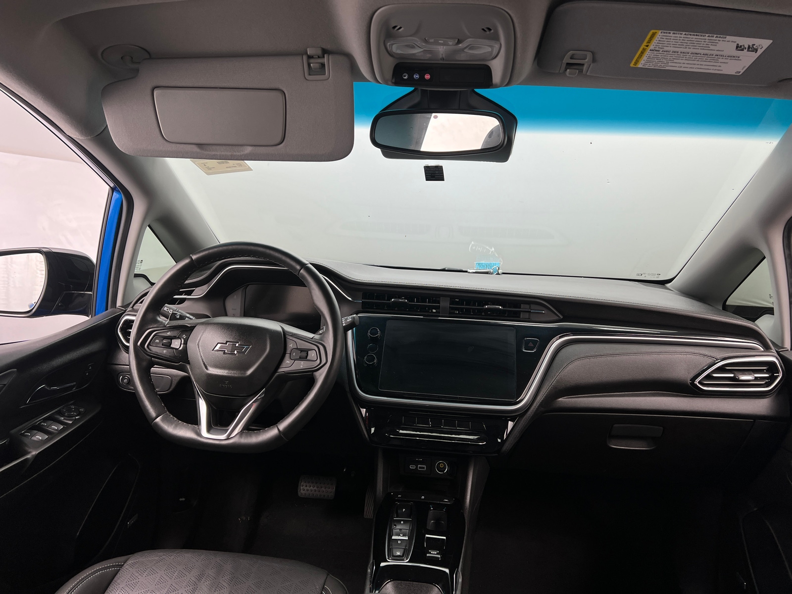 Thumbnail: 2023 Chevrolet Bolt EV - 2