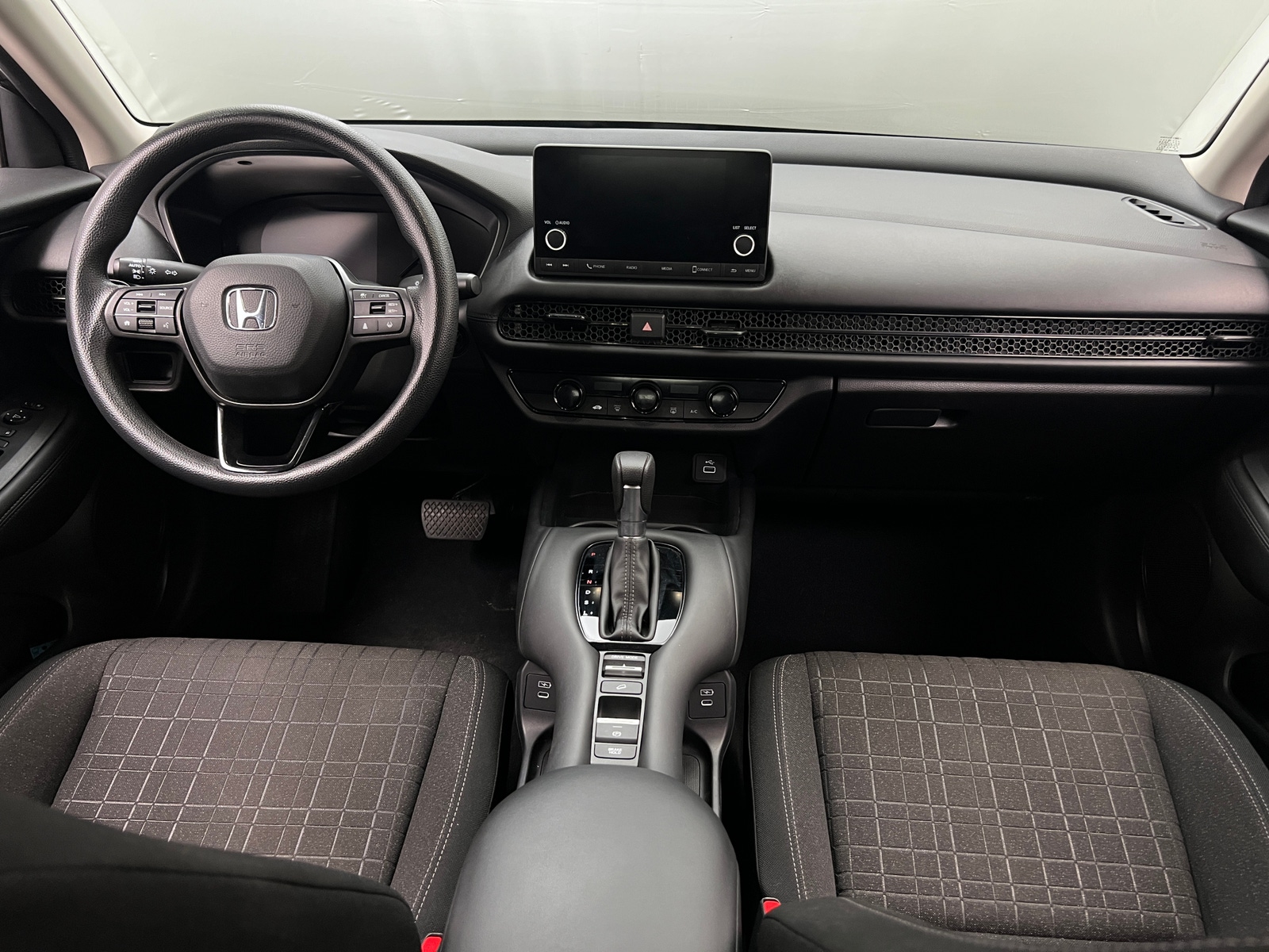 Thumbnail: 2024 Honda HR-V - 3