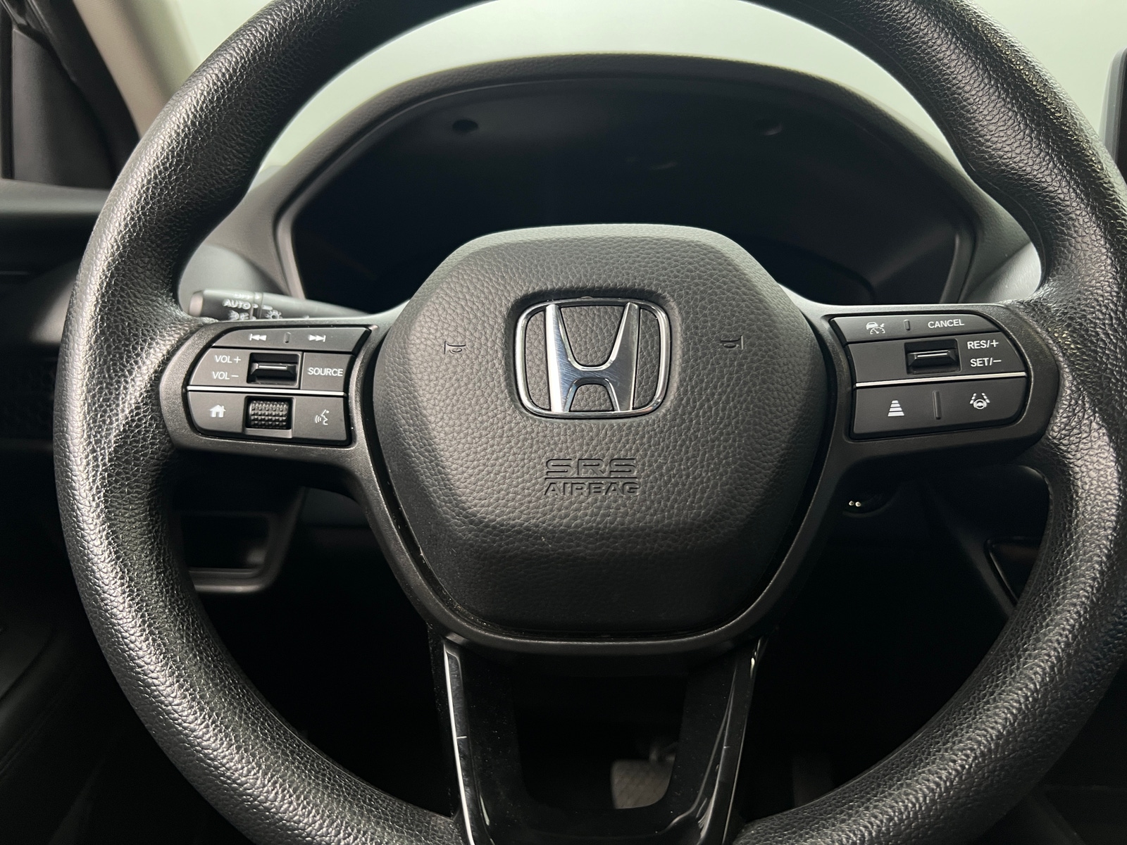 Thumbnail: 2024 Honda HR-V - 5