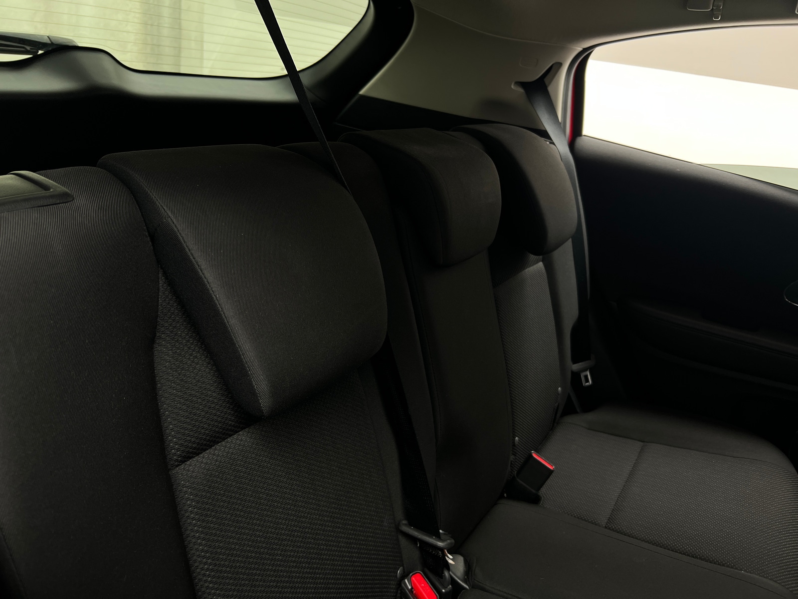 Thumbnail: 2016 Honda HR-V - 6