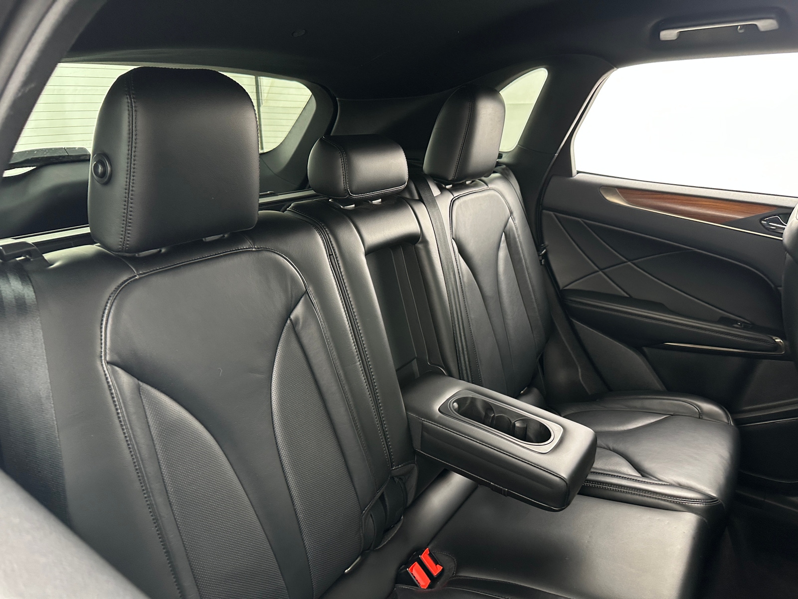Thumbnail: 2019 Lincoln MKC - 5