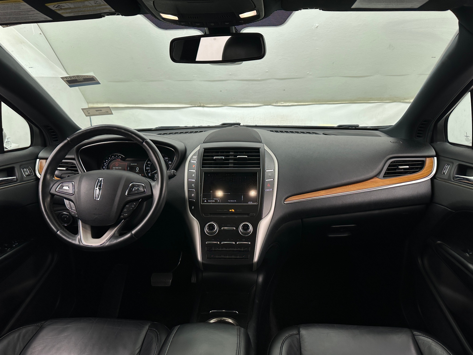 Thumbnail: 2019 Lincoln MKC - 2